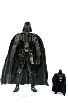 Darth Vader 17