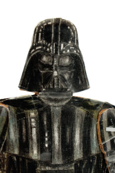 Darth Vader 20
