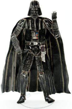 Darth Vader 9