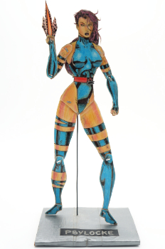 Psylocke 9