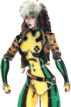 Rogue 20