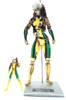 Rogue 21
