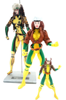 Rogue 22