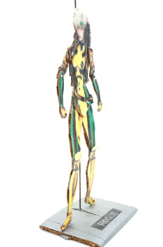 Rogue 8