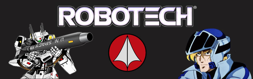 robotech roy fokker banner